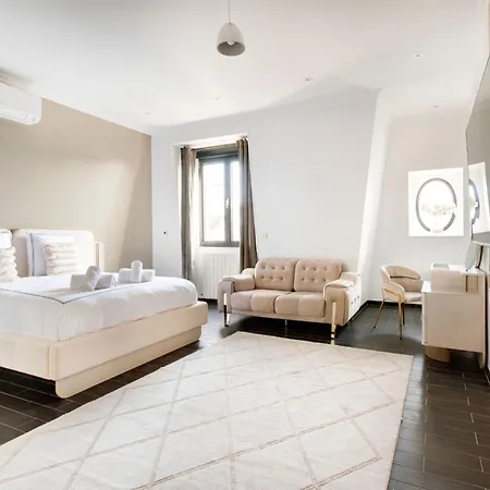 Palm Villa-paris Parc Expo-lit Bebe Villa *